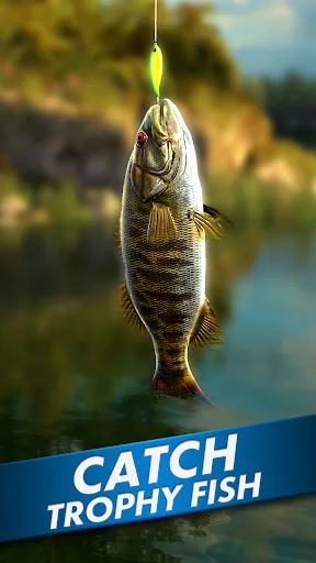 Go Fishing! Fish Game screen 5